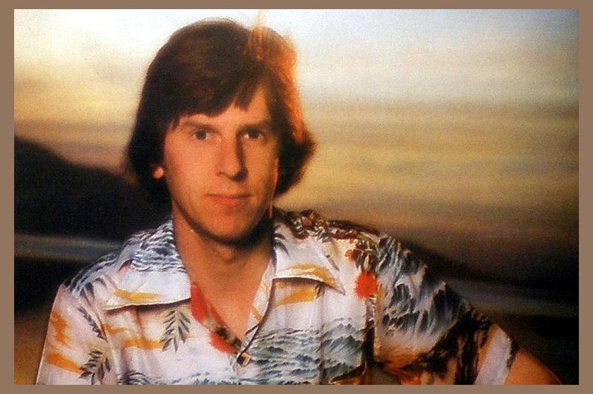 Chris Rainbow